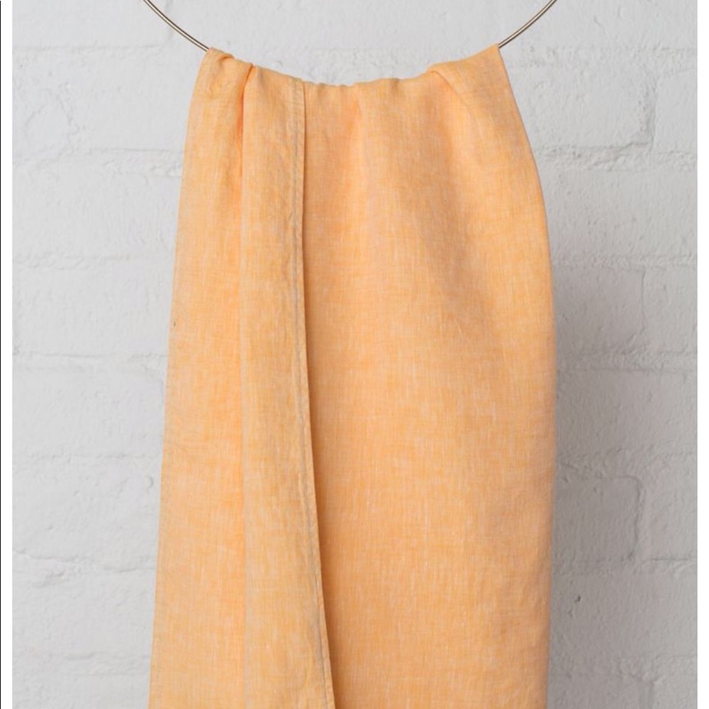 Sakura bloom chambray ring sling